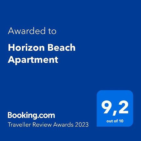 Horizon Beach Apartment Estepona Esterno foto