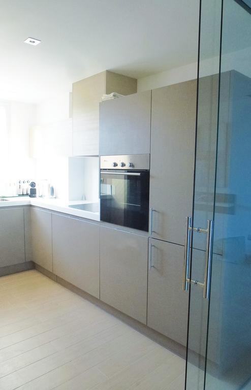Horizon Beach Apartment Estepona Camera foto