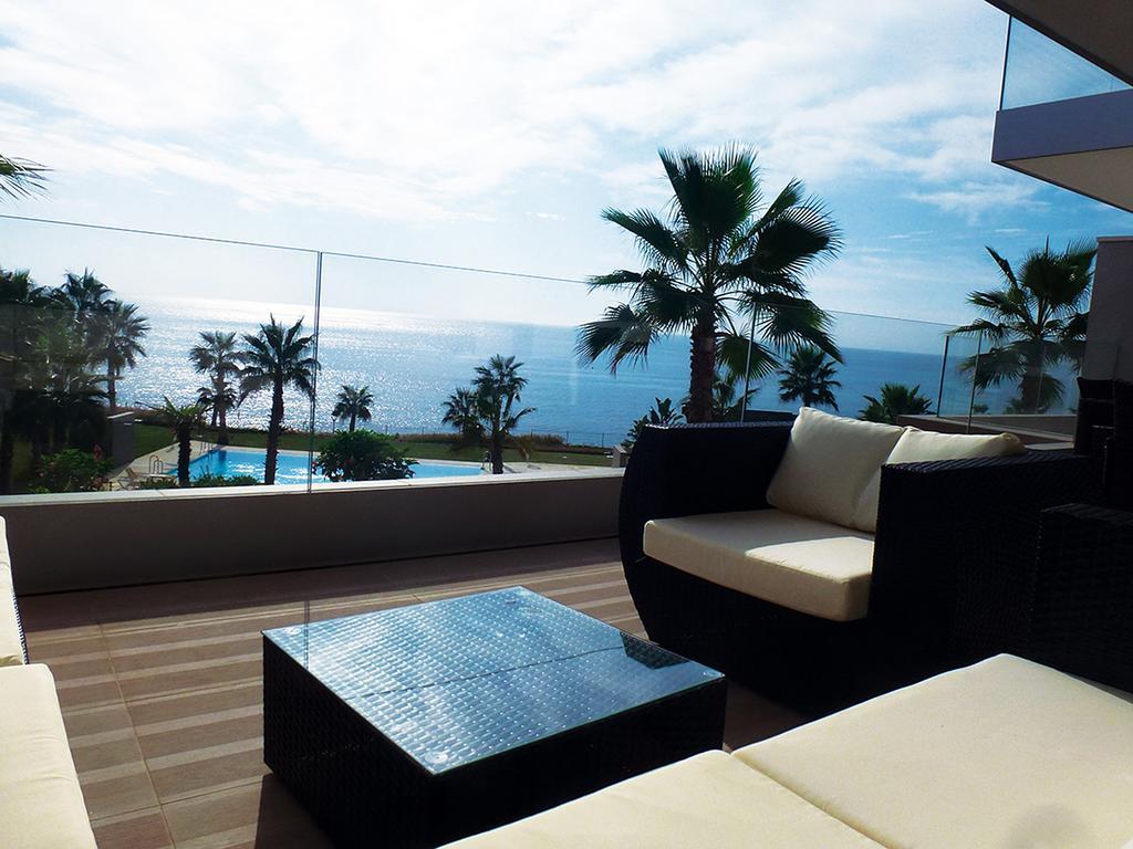 Horizon Beach Apartment Estepona Camera foto