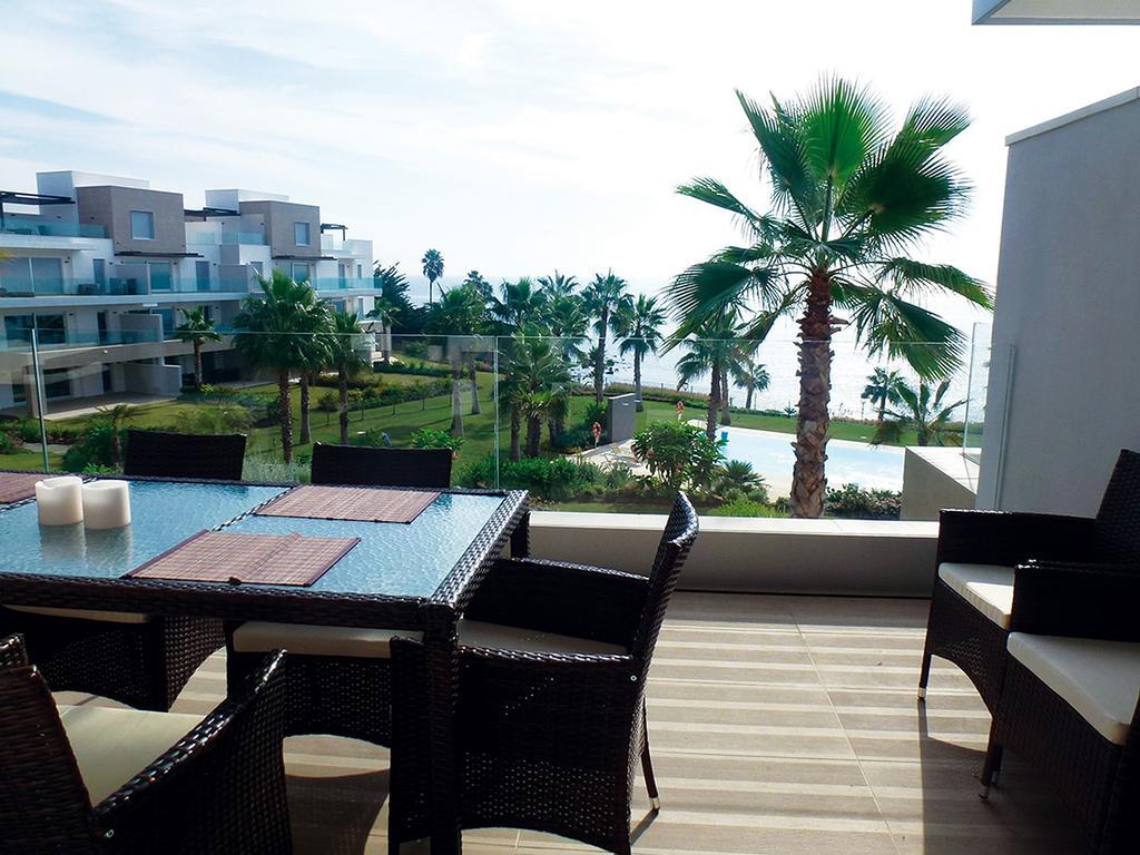 Horizon Beach Apartment Estepona Camera foto