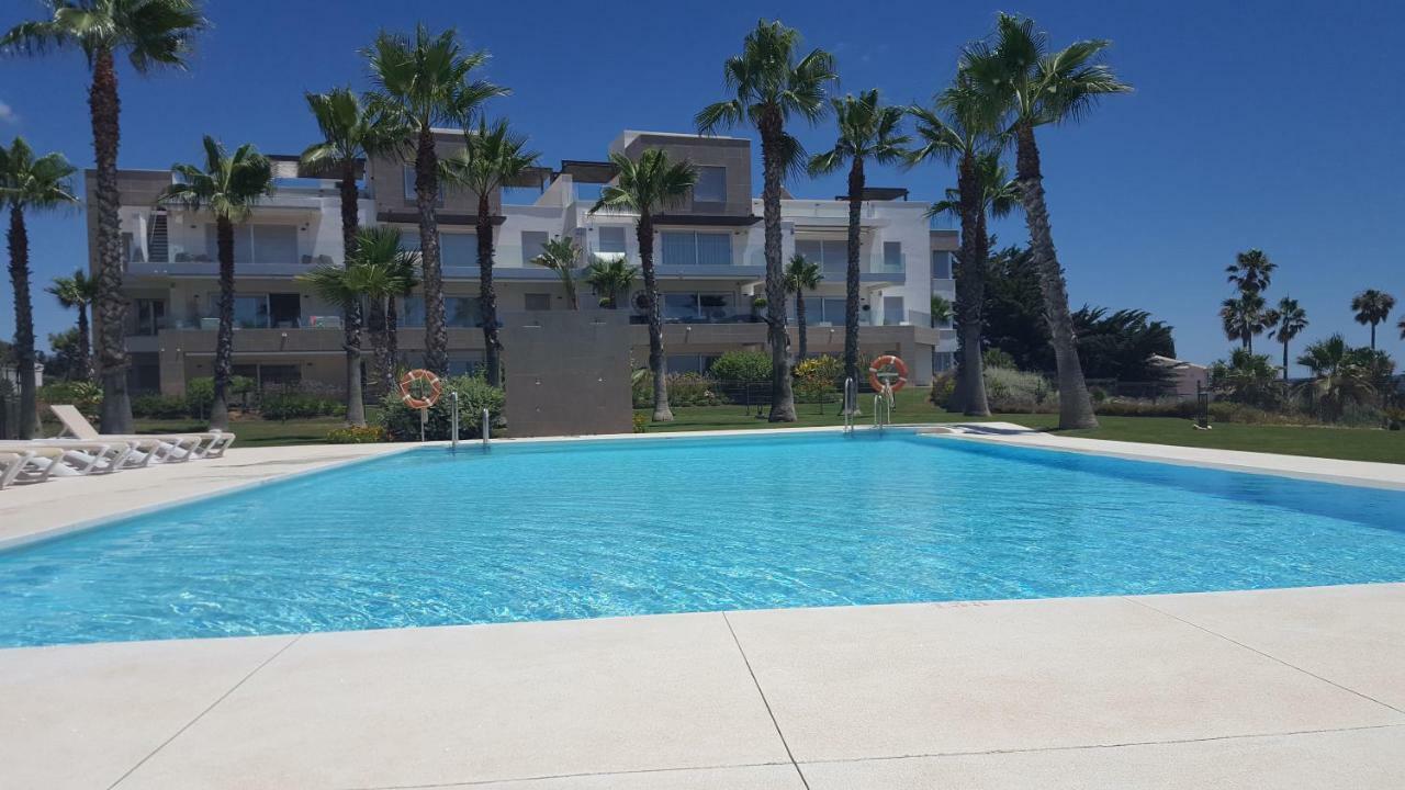 Horizon Beach Apartment Estepona Esterno foto