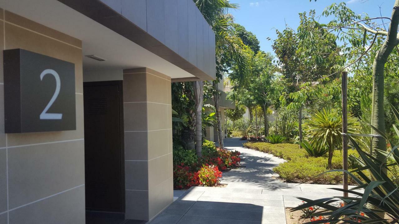 Horizon Beach Apartment Estepona Esterno foto