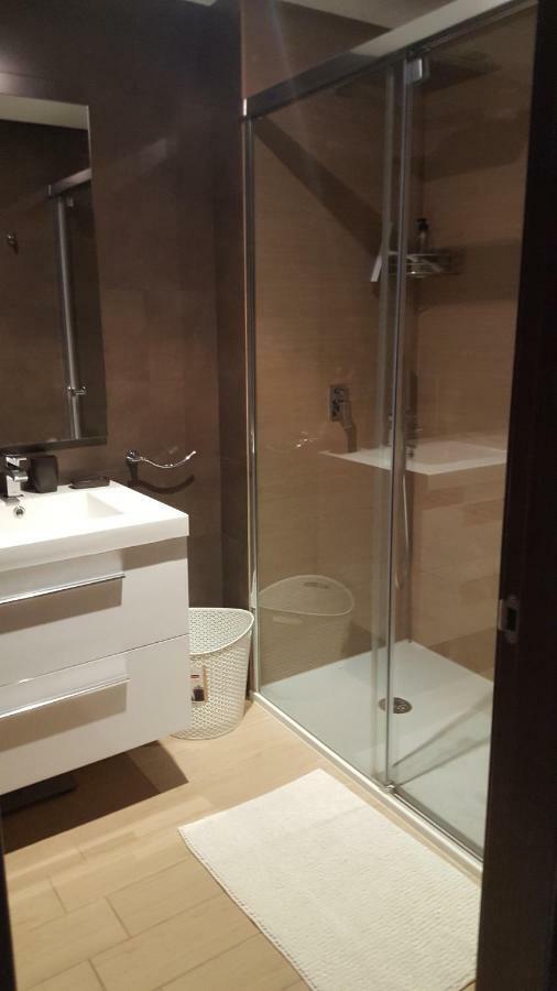 Horizon Beach Apartment Estepona Esterno foto