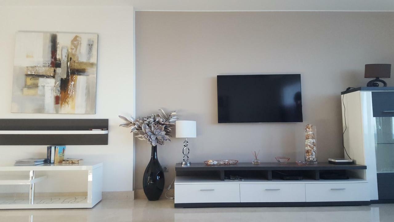 Horizon Beach Apartment Estepona Esterno foto