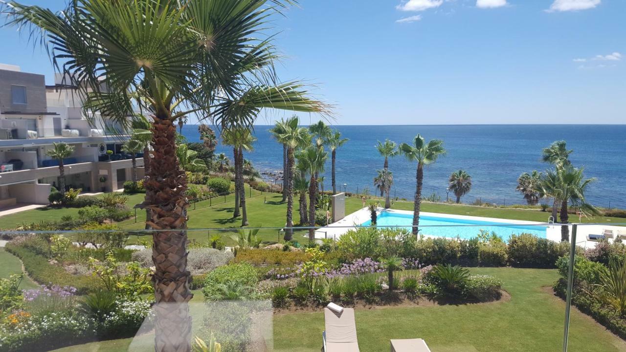 Horizon Beach Apartment Estepona Esterno foto