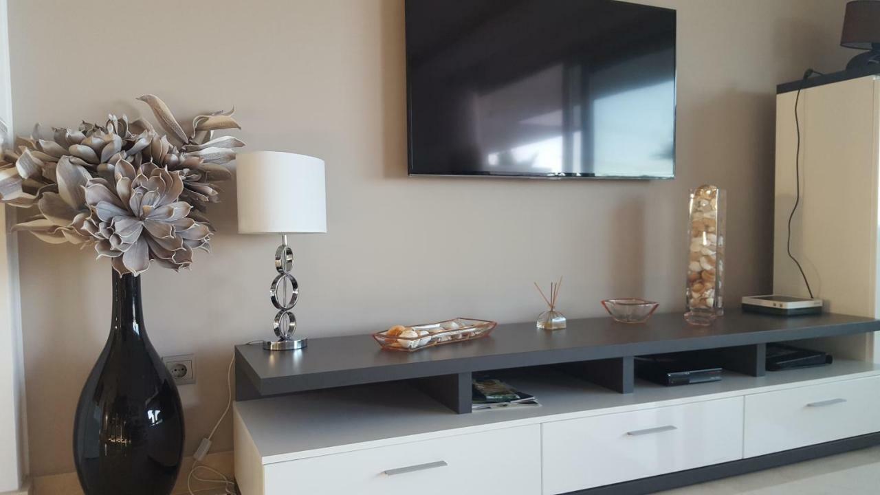 Horizon Beach Apartment Estepona Esterno foto