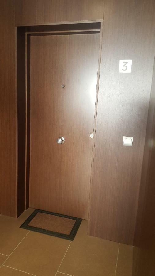 Horizon Beach Apartment Estepona Esterno foto