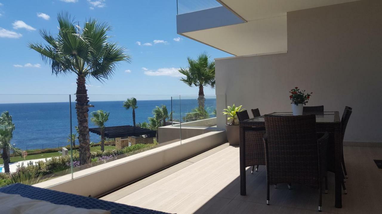 Horizon Beach Apartment Estepona Esterno foto