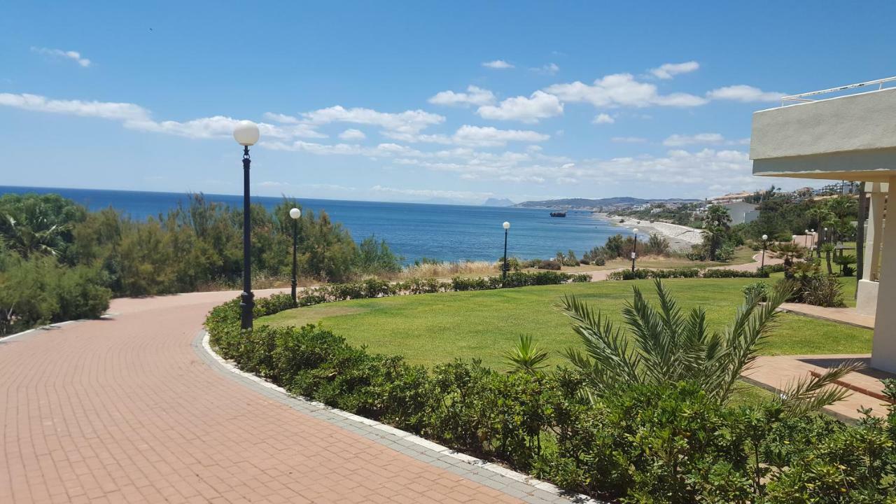 Horizon Beach Apartment Estepona Esterno foto